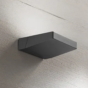 Perenz GIRO 8314 A LC IP54 verstellbare Außenwandleuchte