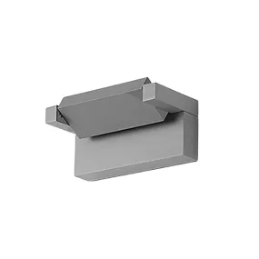 Aplique de pared exterior orientable Perenz DISPLAY 8350 GC