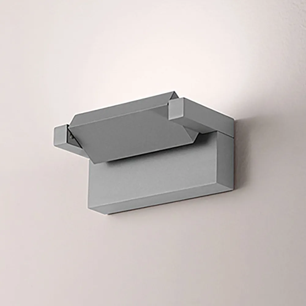 Aplique de pared exterior orientable Perenz DISPLAY 8350 GC