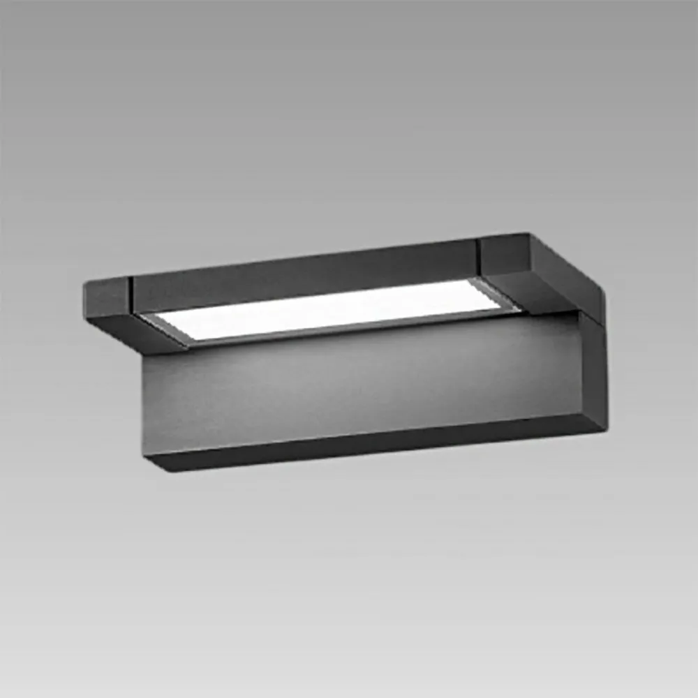 Applique murale extérieure réglable Perenz DISPLAY 8352 A CT