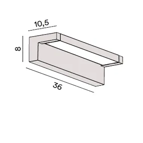 Perenz DISPLAY 8352 GC CT...