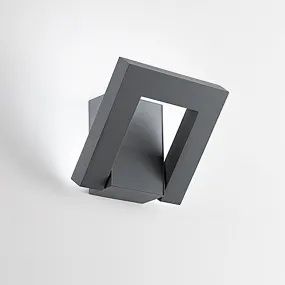 Applique murale extérieure réglable Perenz LEVA 8329 A CT