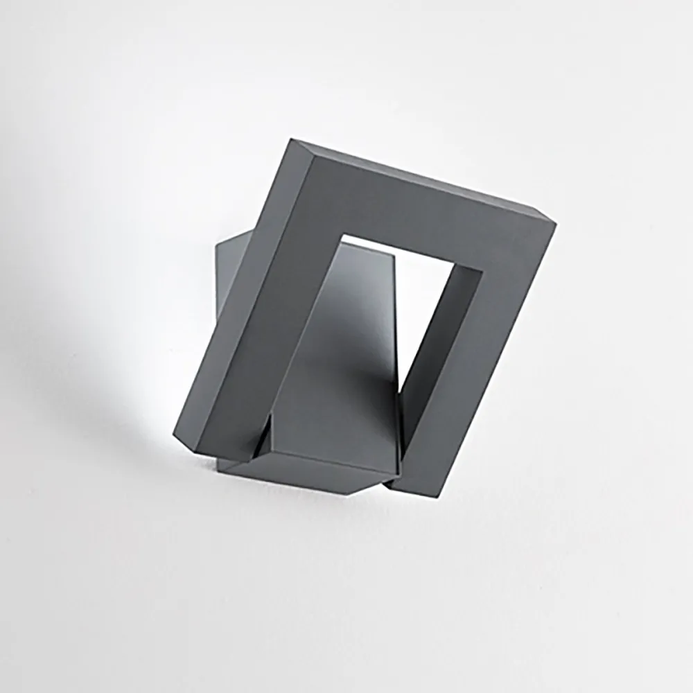 Perenz LEVA 8329 A CT verstellbare Außenwandleuchte