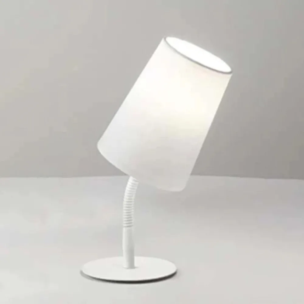 Perenz moderne Leuchte MASH 6696 E14 LED, flexibel