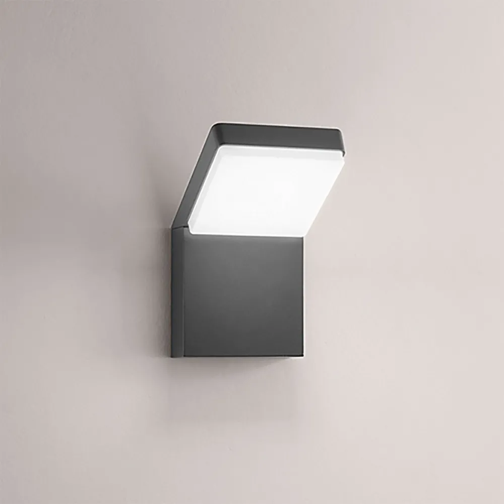 Applique murale extérieure réglable Perenz PIEGA 8336 A CT