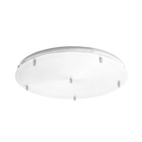 Base tonda sei luci CLEOFE ALICE BT 6