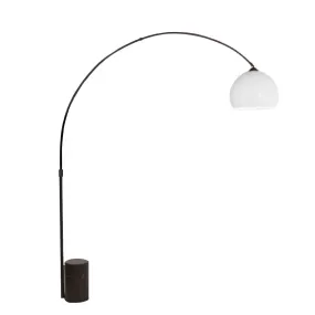 Illuminando CURVE P NR CURVEPNRNR E27 LED-Stehleuchte