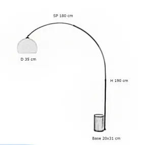 Illuminando CURVE P NR...