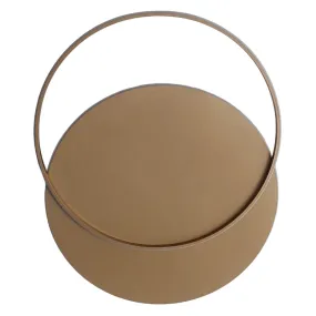 Moderne Deckenleuchte Top light MERCURY 1224 80 LED