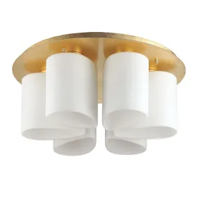 Lámpara de techo Ideal Lux DAISY 247779