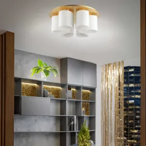 Lámpara de techo LED Ideal...