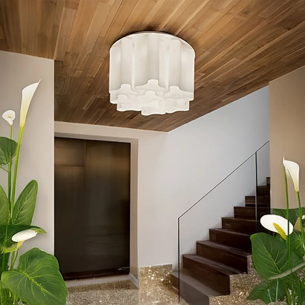 Ideal Lux COMPO 125510 Deckenleuchte