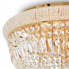 Ideal Lux DUBAI 201016 E14...