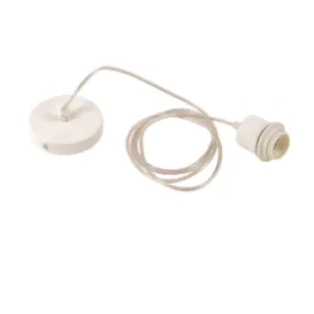 Accesorio moderno Illuminando MSPE27BNP E27 LED