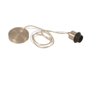 Accesorio moderno Illuminando MSPE27NKACCP E27 LED