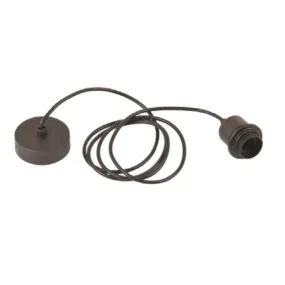 Modernes Zubehör Illuminando MSPE27NRNRP E27 LED