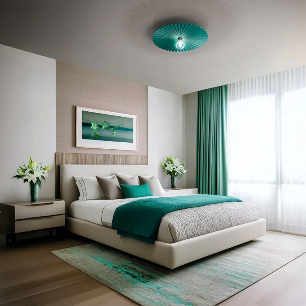 Plafoniera Linea Light DOGE S CA023AGBEZZ