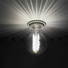 Linea Light DOGE S CA023AWHEZZ Deckenleuchte