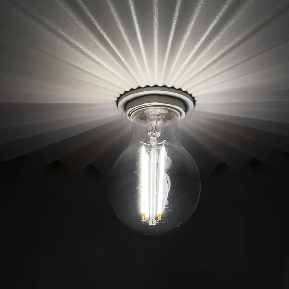 Linea Light DOGE S CA023AWHEZZ Deckenleuchte