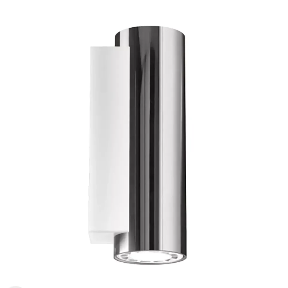 Foco de pared moderno Linea Light BIRBA 9400