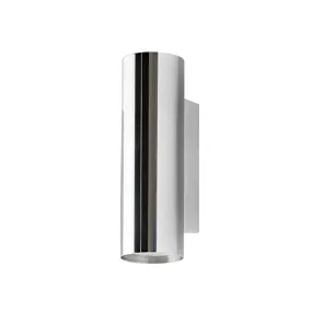 Foco de pared moderno Linea Light BIRBA 9400