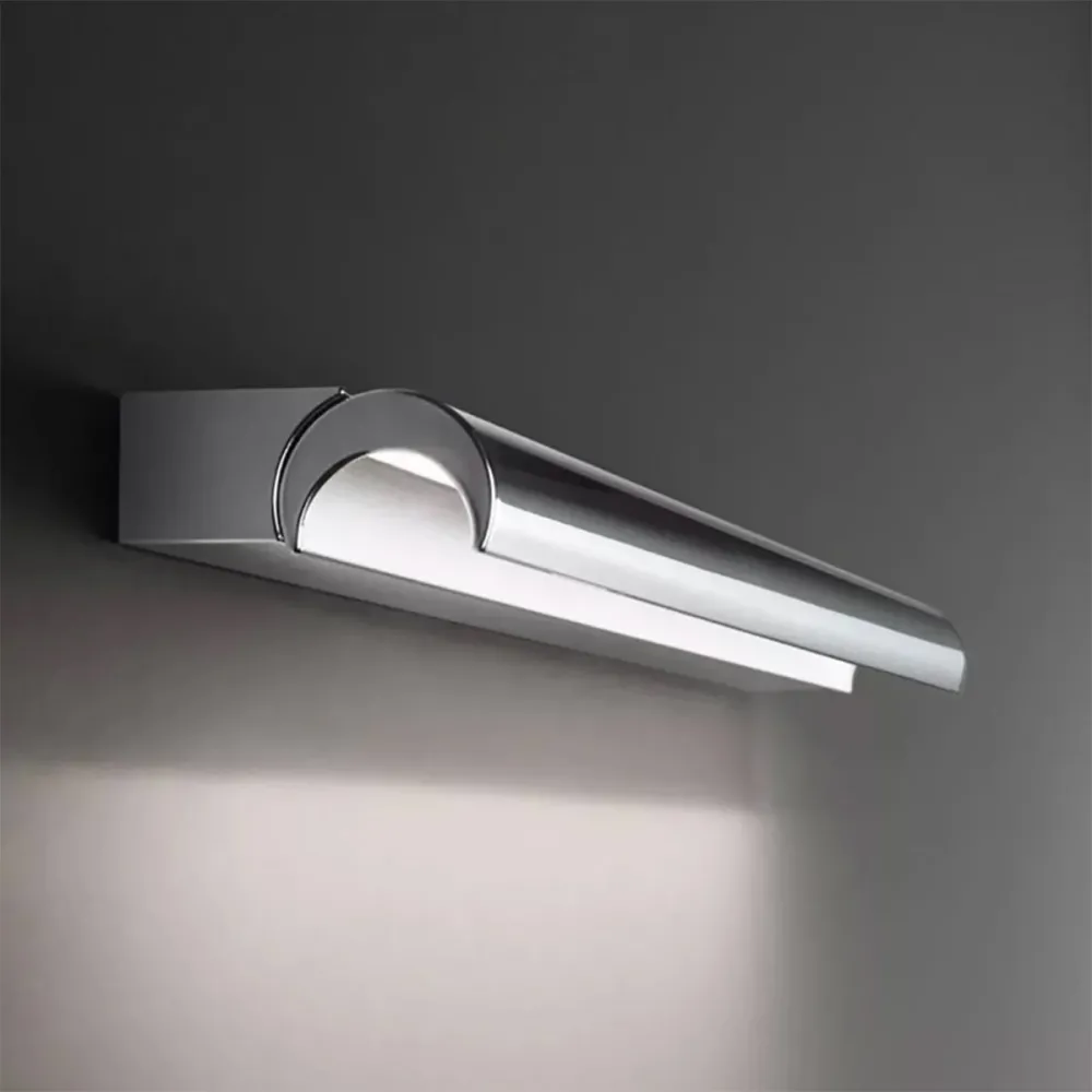 Linea Light LED-Wandleuchte HALFPIPE 9802