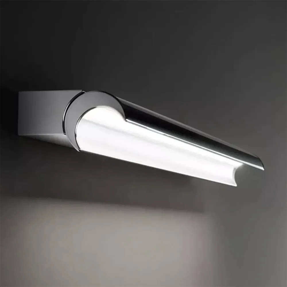 Linea Light LED-Wandleuchte HALFPIPE 9802