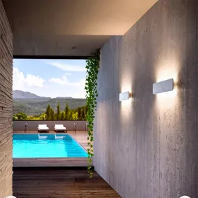 Applique led Linea Light...