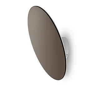 Applique tondo led Linea Light GEMINI 9677