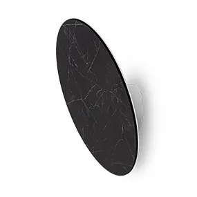 Applique murale LED ronde Linea Light GEMINI 9675