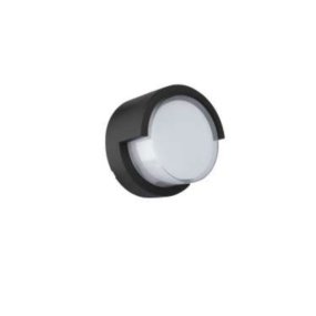 Applique moderno Lampadari Bartalini PILC LED CCT IP65 materiale plastico