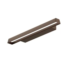 Aplique de exterior Linea Light LIRA 9338