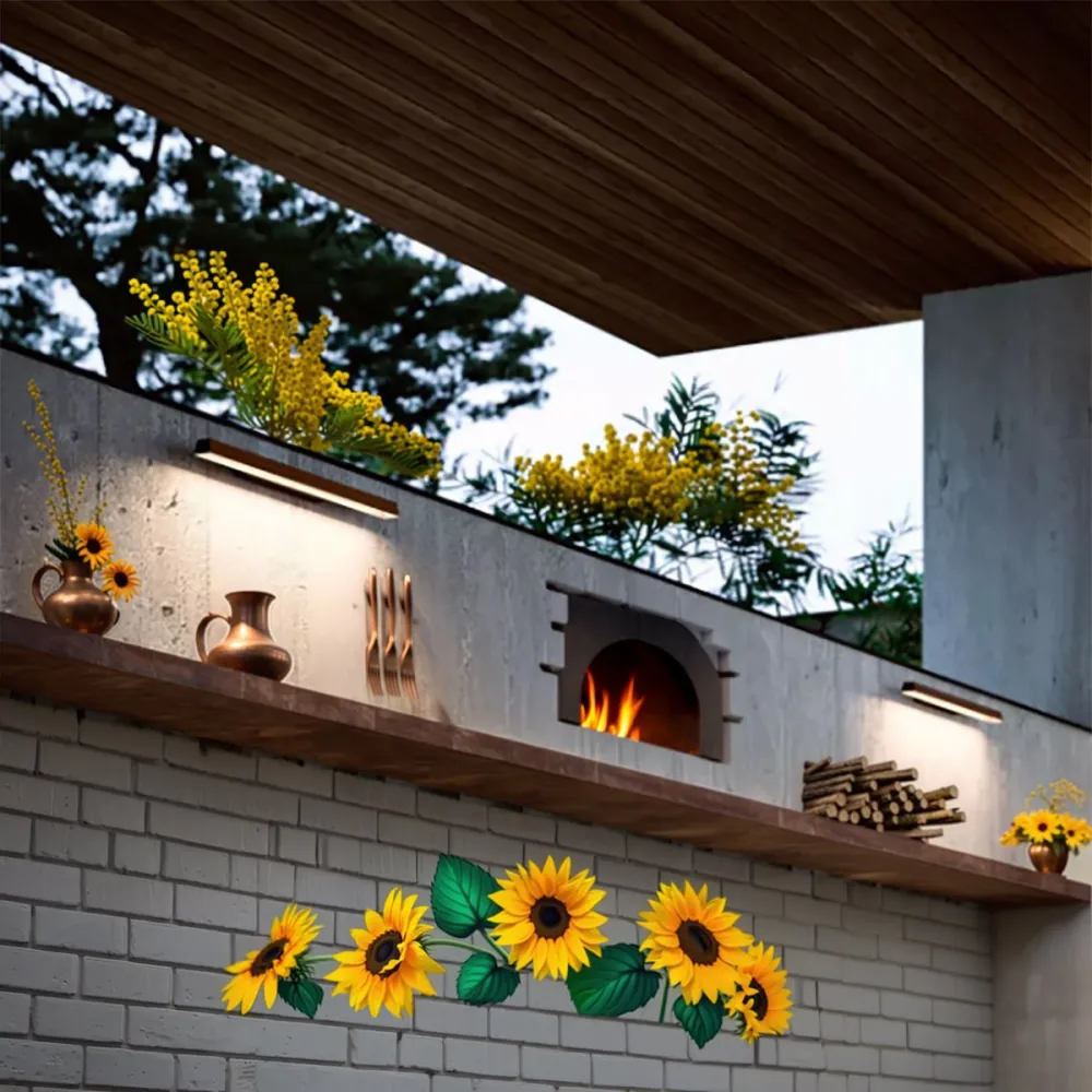 Linea Light LIRA 9340 Außenwandleuchte