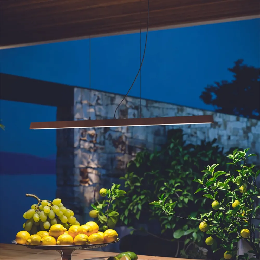 Lámpara de exterior Linea Light LIRA 9330