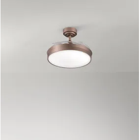 Ventilateur de plafond...