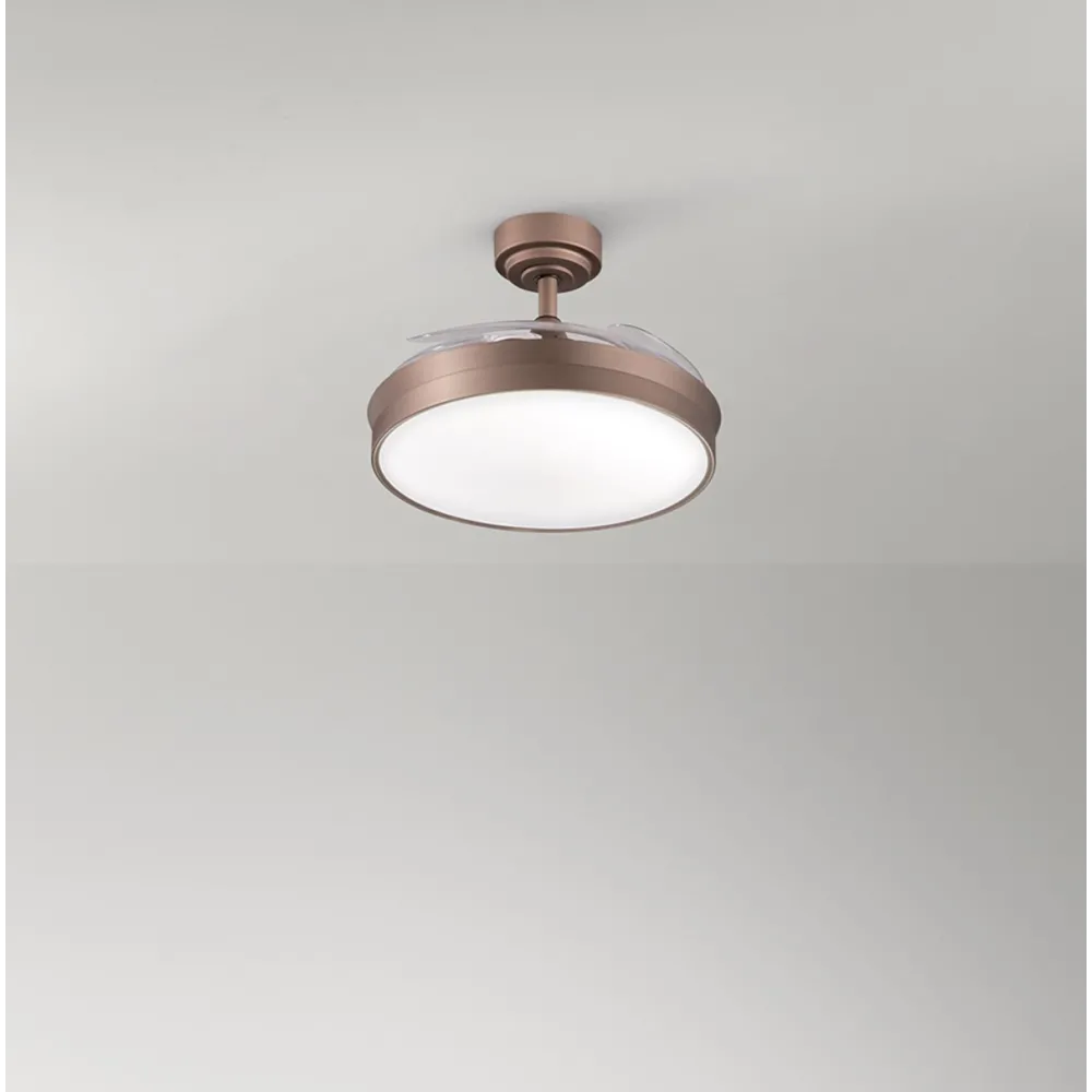 Ventilador de techo LED Perenz OPEN+ 7165 MM CT