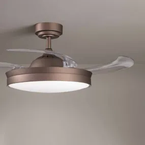 Ventilador de techo LED Perenz OPEN+ 7165 MM CT