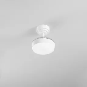 Ventilatore scomparsa...