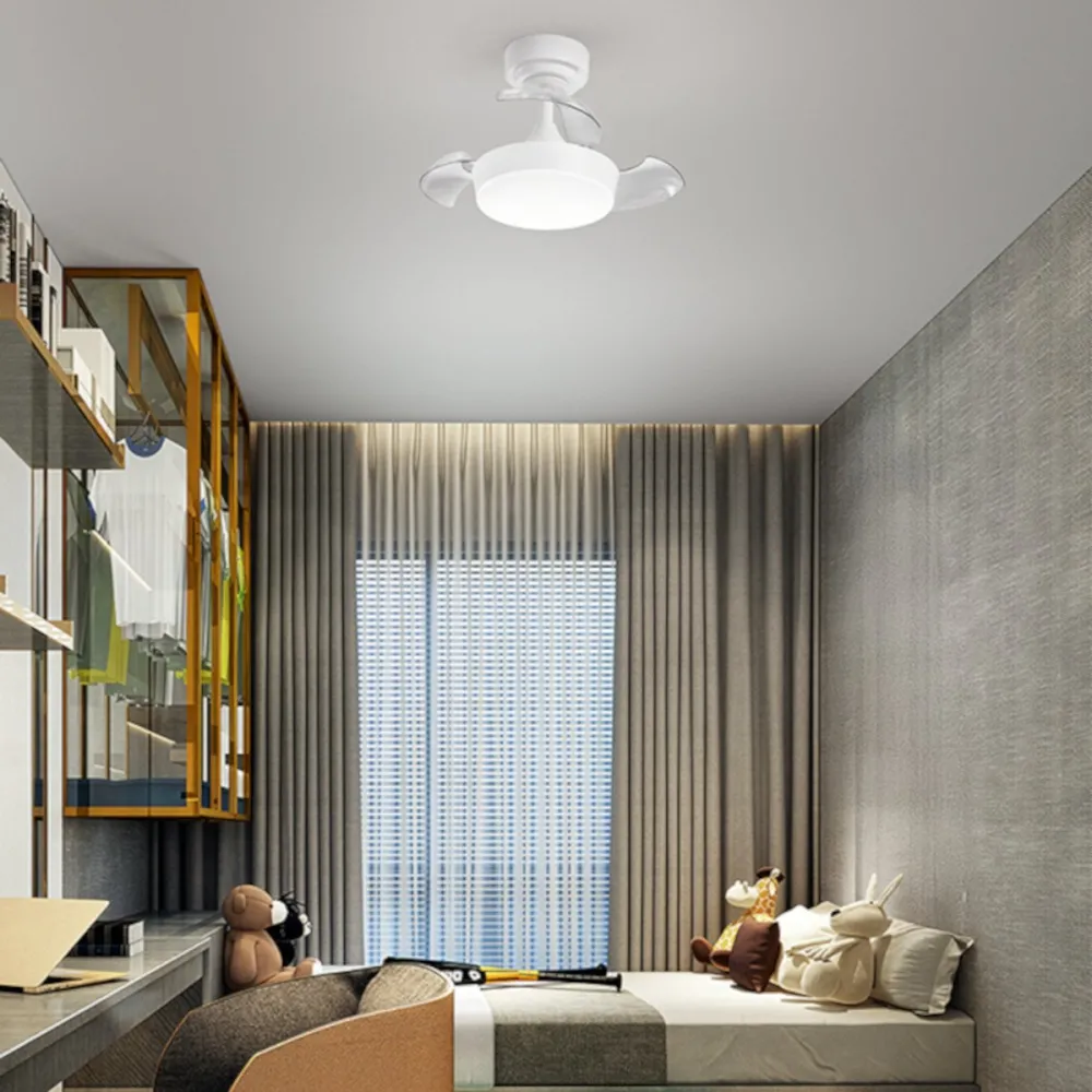 Perenz OPEN MINI+ 7169 CT LED ventilador desaparecido