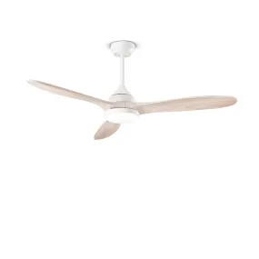 Ventilateur LED classique Perenz TRIADE 7170 B CT