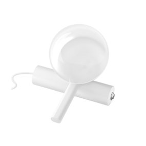 Abat-jour IP40 Linea Light SINFONIA CA148FWHWDI 3000K LED 645LM bianco