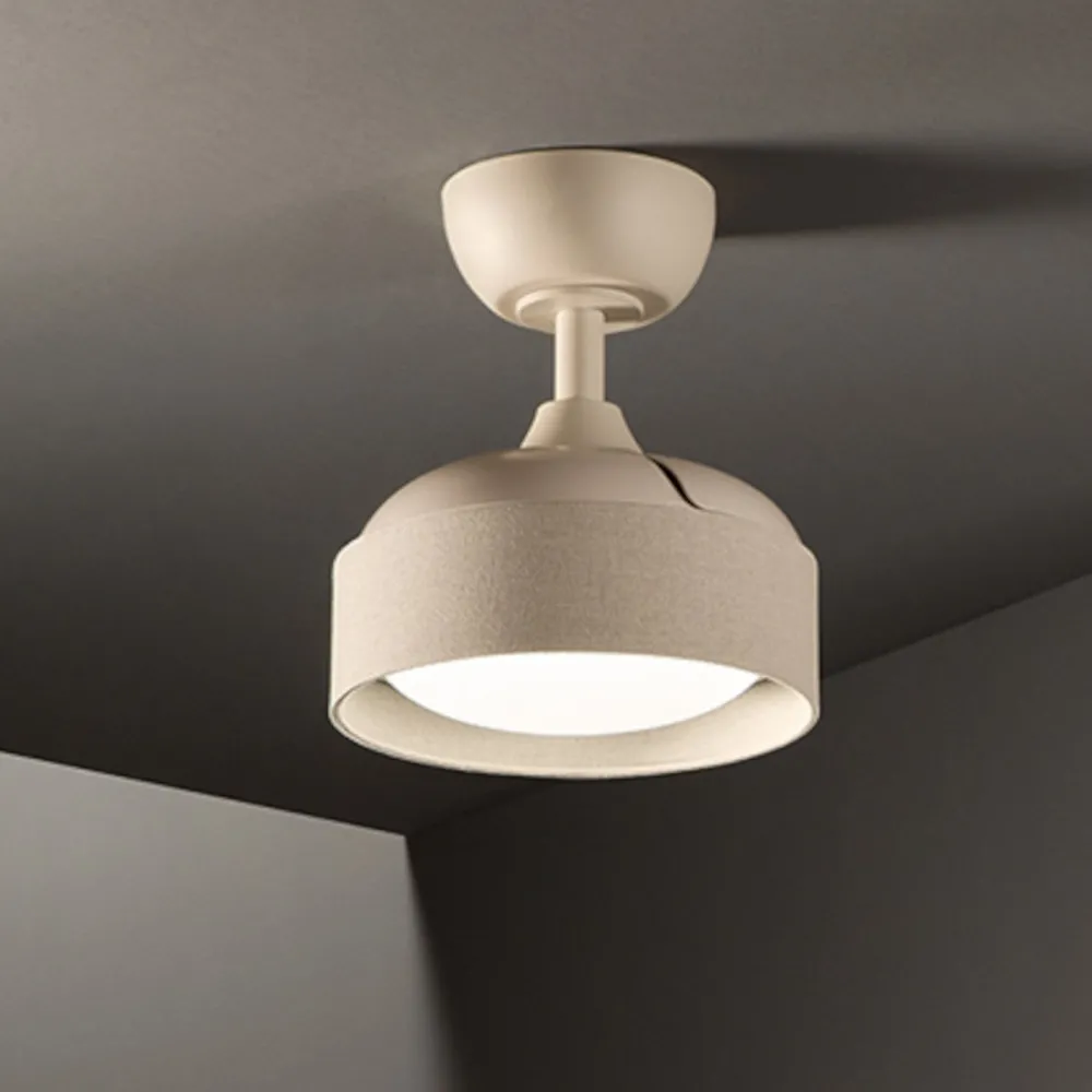 Ventilateur LED Perenz CLEO 7216 SB CT