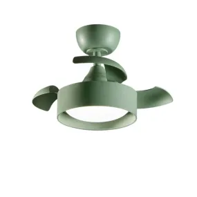 Perenz CLEO 7216 VE CT LED-Lüfter