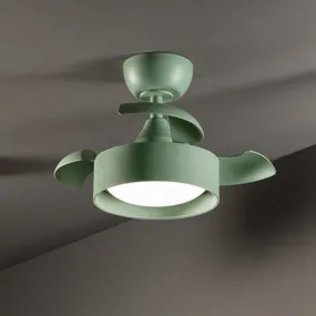 Ventilateur LED Perenz CLEO 7216 VE CT