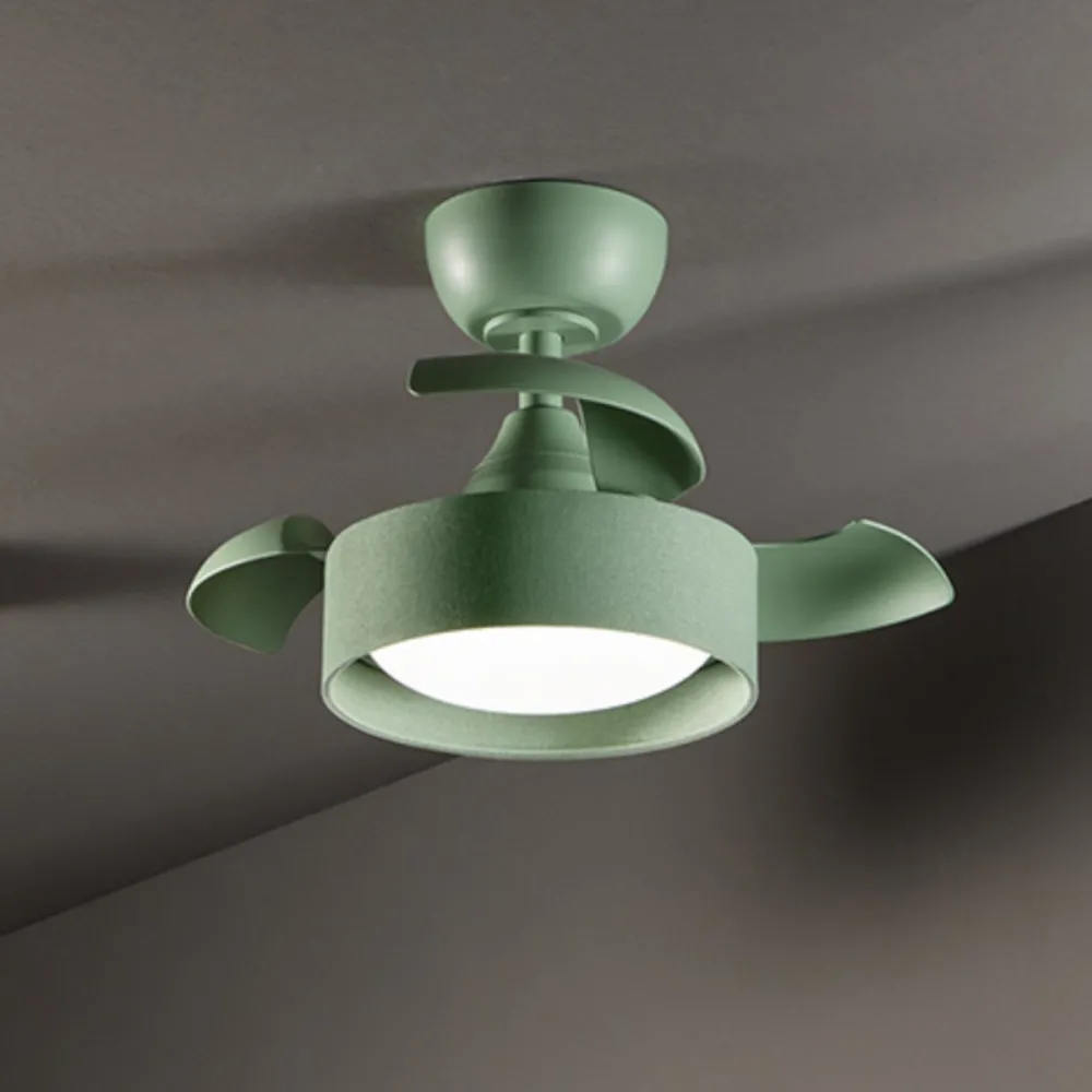 Ventilateur LED Perenz CLEO 7216 VE CT