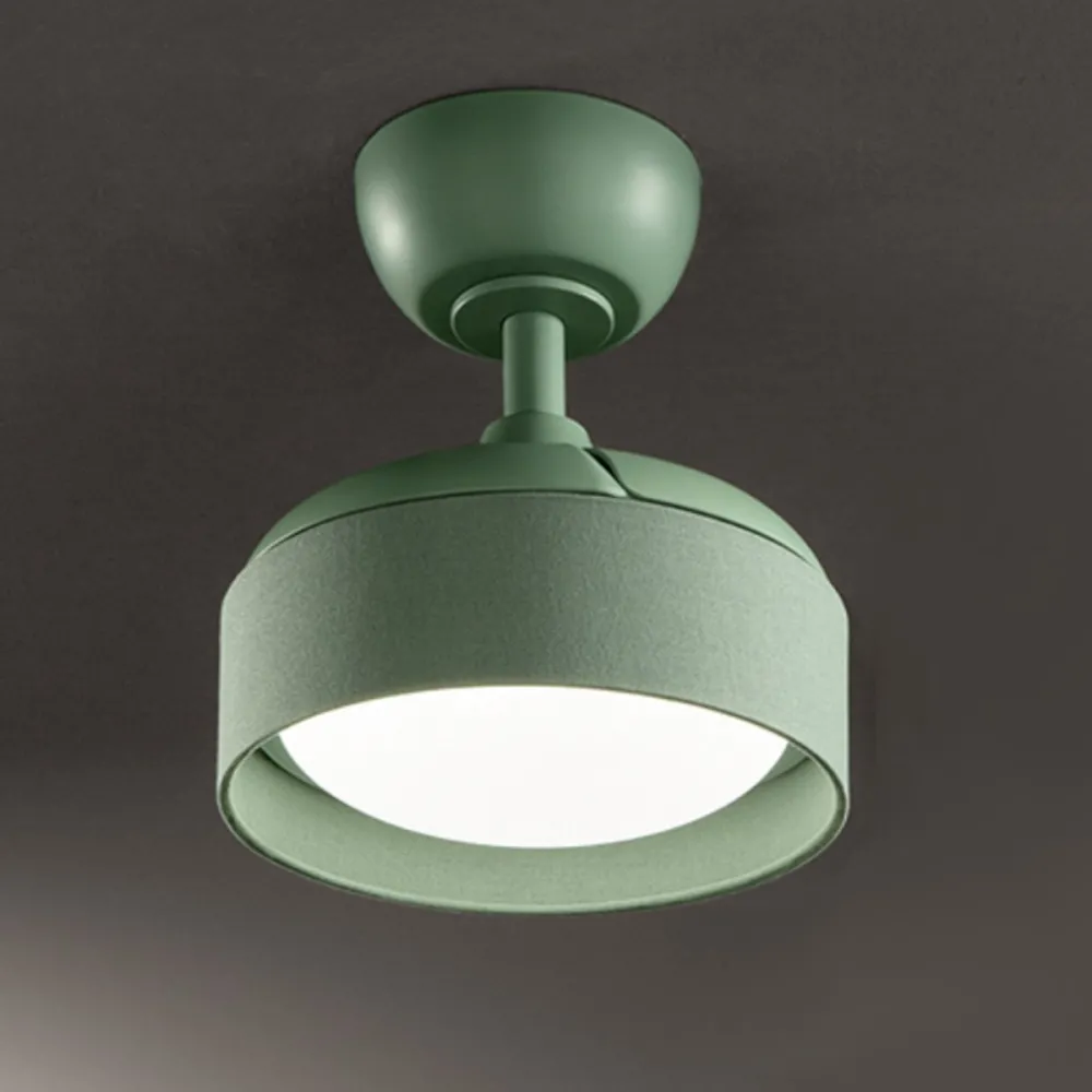 Ventilador LED Perenz CLEO 7216 VE CT