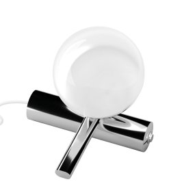 Abat-jour Linea Light SINFONIA CA148FCHWDI 3000K LED 645LM cromo lucido