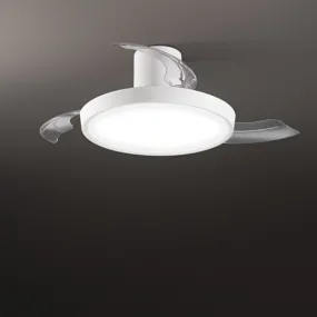 Ventilateur LED Perenz ZORA 7195 B CT