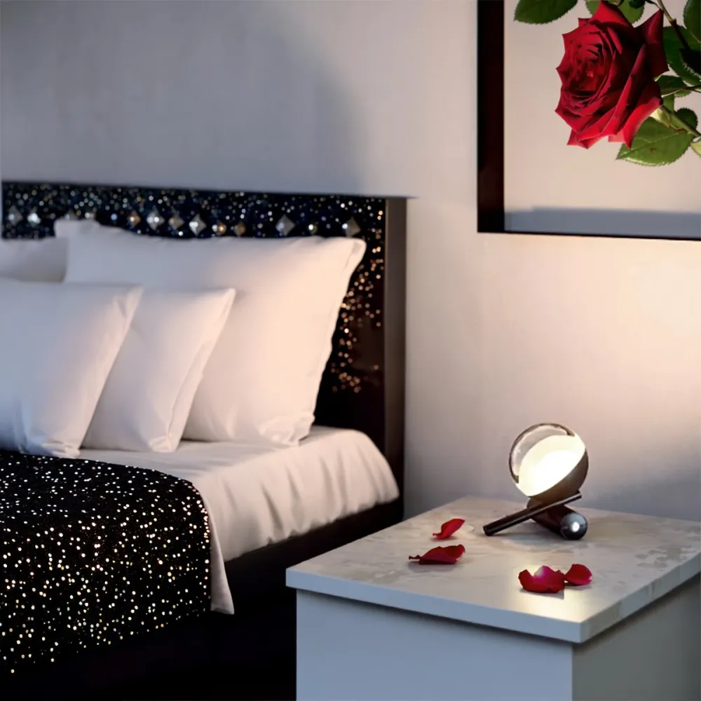 Lampenschirme Linea Light SINFONIA CA148FBBWDI