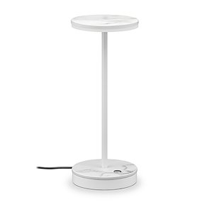 Abat-jour Linea Light GEMINI 9679 3000K LED bianco